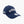 Seattle Seahawks Gothic Script Women's Snapback