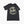 Seattle Mariners Steelheads Black Script Starter T-Shirt