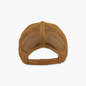 Trail Overview Ochre Seattle Snapback
