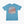 Badge Of Honor Powder Blue Seattle T-Shirt