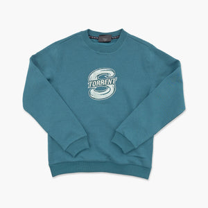 Seattle Torrent Legendary Club-Level Crewneck