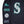 Seattle Mariners True Fan Navy Long Sleeve T-Shirt