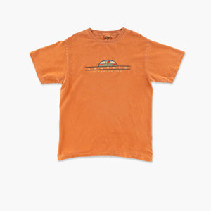Seattle Together Again Adobe Embroidered T-Shirt
