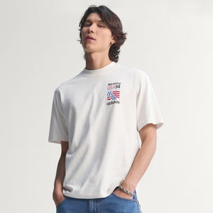 US Soccer 1994 World Cup Retro T-Shirt