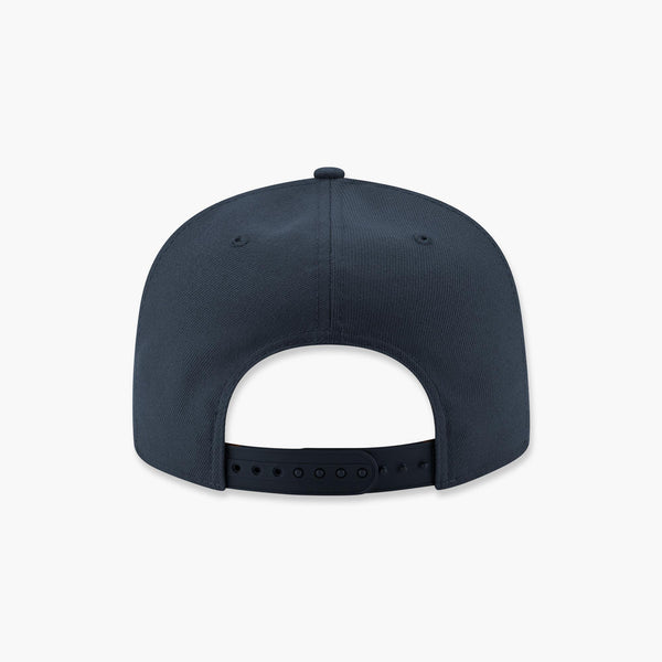 Seattle Mariners Navy 2025 Division Champs Replica Snapback
