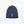 Seattle Kraken Navy Brain Freeze Cuff Beanie
