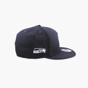 Seattle Seahawks Sasquatch Snapback