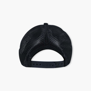 Seattle Mariners Badge Trucker Hat