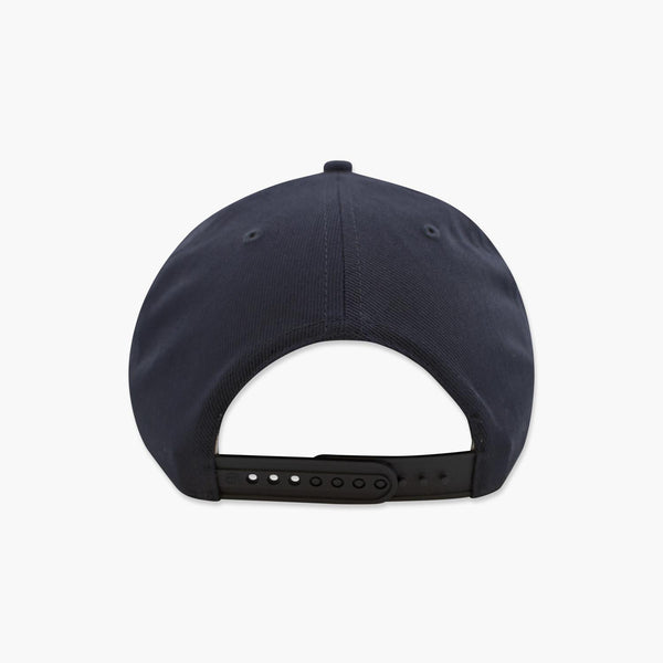 Seattle Mariners Navy Pomona Rope Hitch Snapback