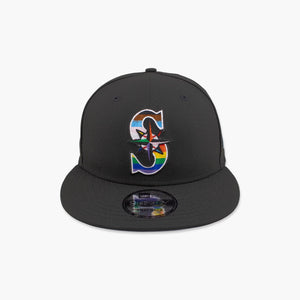 Seattle Mariners Pride Snapback