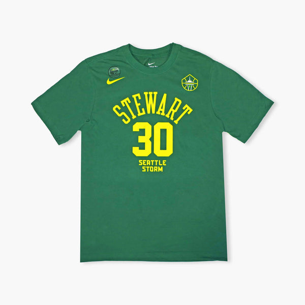Breanna Stewart Seattle Storm Player T-Shirt