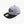 FIFA World Cup Heather Gray Wordmark Snapback