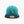 Seattle Mariners Teal 2026 Hall of Fame Celebration Fitted Hat