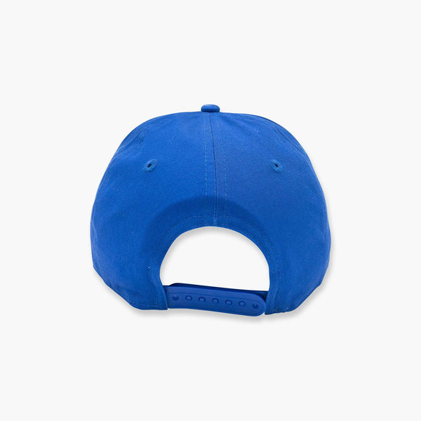 Seattle Seahawks Classic Royal Blue Throwback Snapback