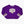 Washington Huskies Youth Girls Crewneck