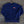The Blue Collar Navy Crewneck, Big Dumper Collection