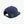 Seattle Seahawks 2026 Sideline Navy Performance Snapback - Youth