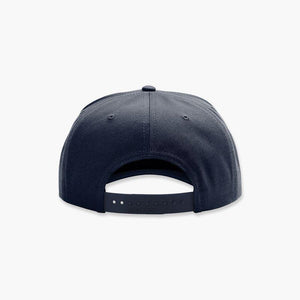 The BD Gameday Navy Snapback, Big Dumper Drop 2
