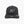 Seattle SuperSonics Black Diamond Mesh Trucker Snapback