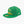 Seattle SuperSonics Green 1987 All Star Game Fitted Hat