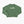 Seattle Applique Dark Green Triumph Womens Crewneck