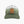 Wild By Nature Green Faded Ranges Seattle Snapback