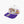 Washington Huskies White Diamond Dawgs Hitch Snapback
