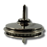 Space Needle Spinning Top