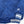 Seattle Mariners Royal Throwback Logo Starter Lightweight Satin Jacket