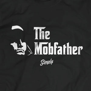 The Mobfather Black T-Shirt