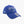 Seattle Seahawks Royal KO Clean Up Adjustable Hat