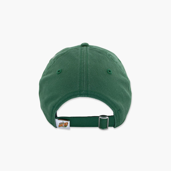 Seattle SuperSonics New Era Green Space Needle Adjustable Hat