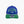 Seattle Seahawks Throwback Arched Curved Bill Snapback