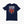 FIFA World Cup US Soccer in Seattle Heritage Navy T-Shirt