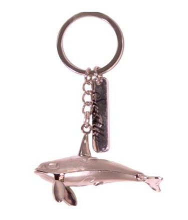 Seattle Orca Moveable