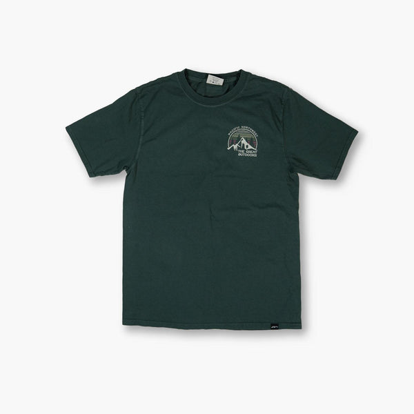 Wild Side Pine Pacific Northwest T-Shirt