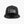 Seattle Seahawks Black Throwback Trucker Snapback