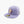 Seattle SuperSonics Lavender Fitted Hat