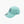 Seattle Kraken Seafoam Clean Up Adjustable Hat