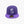 Seattle Mariners Purple Haze Fitted Hat