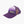 Plum Mountains Seattle Suede Youth Trucker Hat