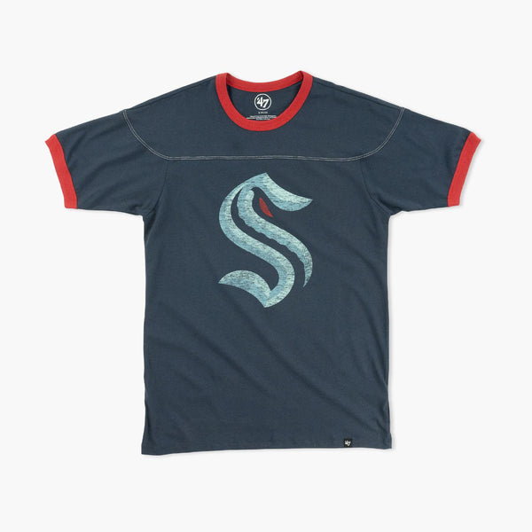 Seattle Kraken Premier Chipper T-Shirt