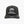 Seattle SuperSonics Skyline Black and White A-Frame Snapback