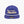 Washington Huskies Purple Script Helmet Patch 