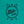 Miller O'Clock Teal T-Shirt