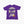 Washington Huskies Purple Tailgater Youth T-Shirt