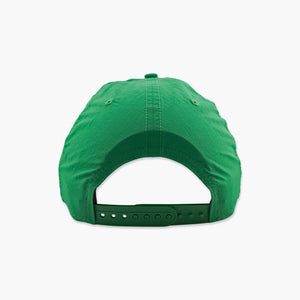 Seattle SuperSonics Shawn Kemp Green Unstructured Snapback