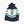 Seattle Mariners Vintage Tri-Color Lacer Hoodie