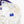 Washington Huskies Starter Cream Sideline Classic Satin Jacket