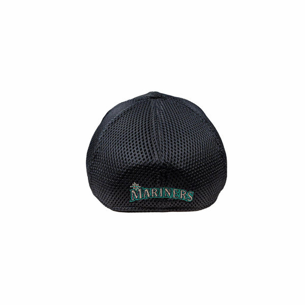 Seattle Mariners Triple Play FlexFit Hat